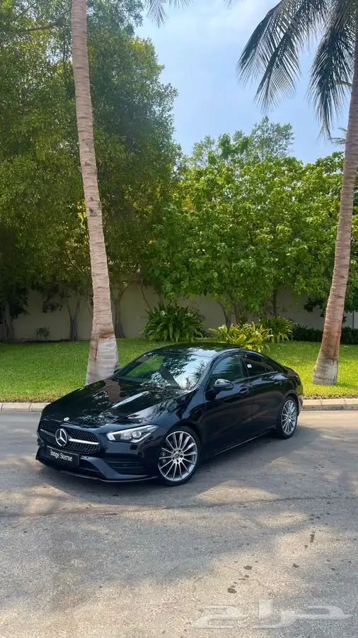 ((تم البيع)) مرسيدس Cla200 Model 2023 0
