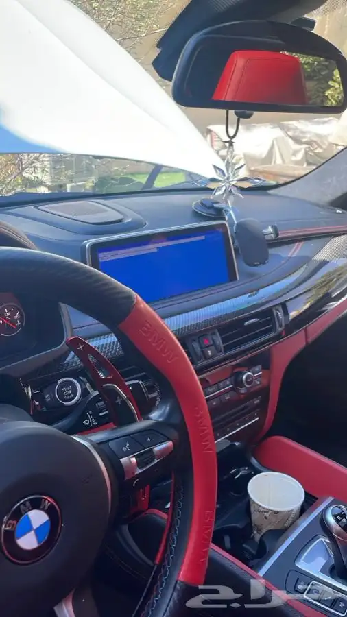 برمجة BMW ومني كوبر وروز ابل كار بلاي وبرامج واكثر 7