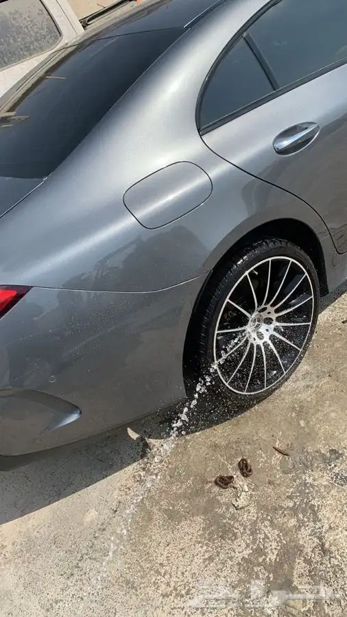 جنوط مرسيدس الجوهره اصلي وكاله 2023 مقاس 20 11