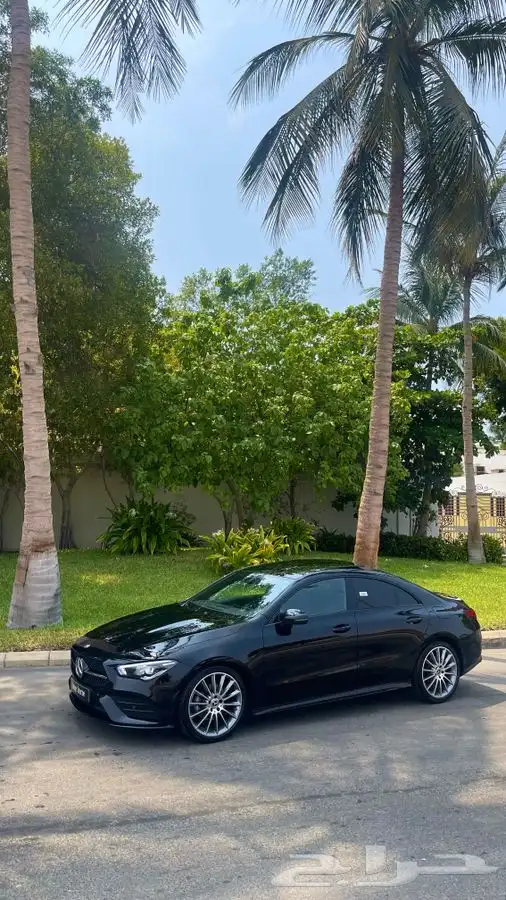 ((تم البيع)) مرسيدس Cla200 Model 2023 4
