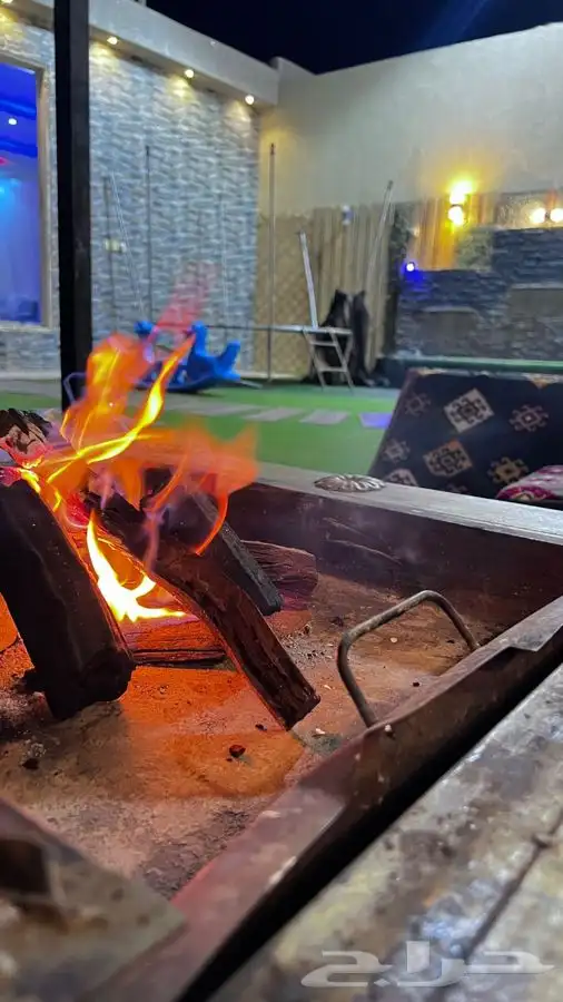 عرض خاص شاليهات جنوب الرياض 0