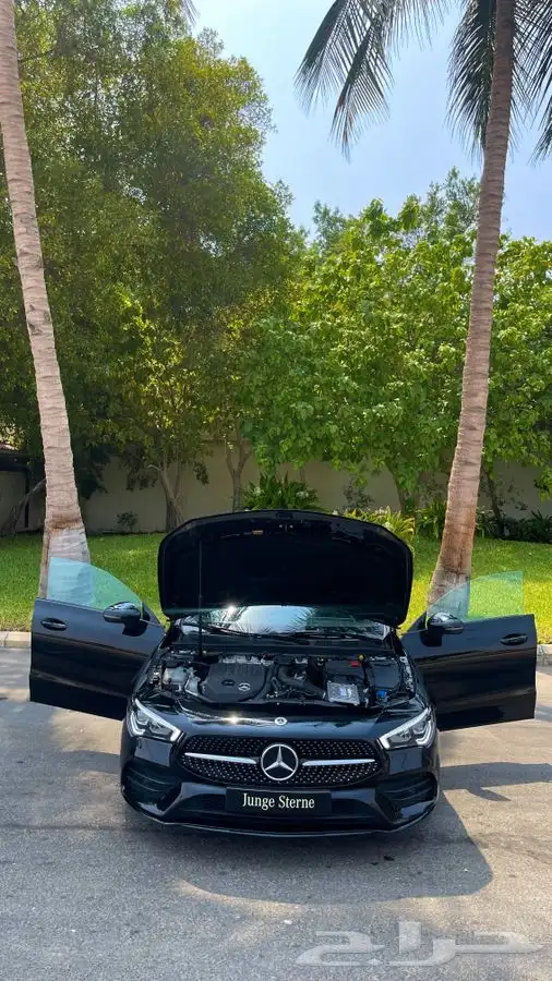 ((تم البيع)) مرسيدس Cla200 Model 2023 7