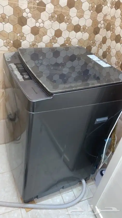 غسالة ملابس اتوماتيك 0