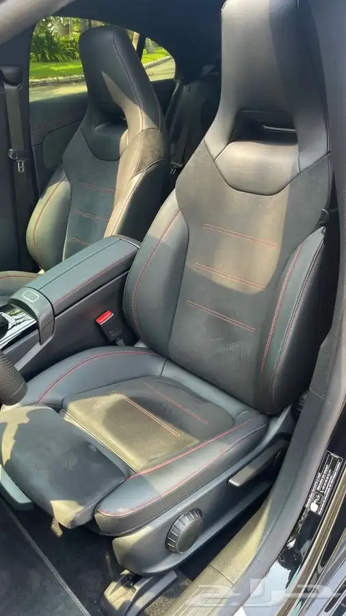 ((تم البيع)) مرسيدس Cla200 Model 2023 10