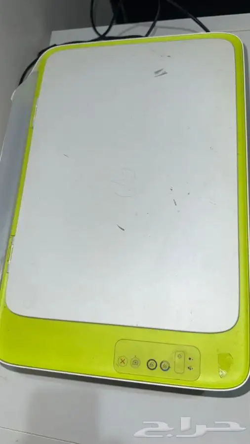 طابعه hp 0
