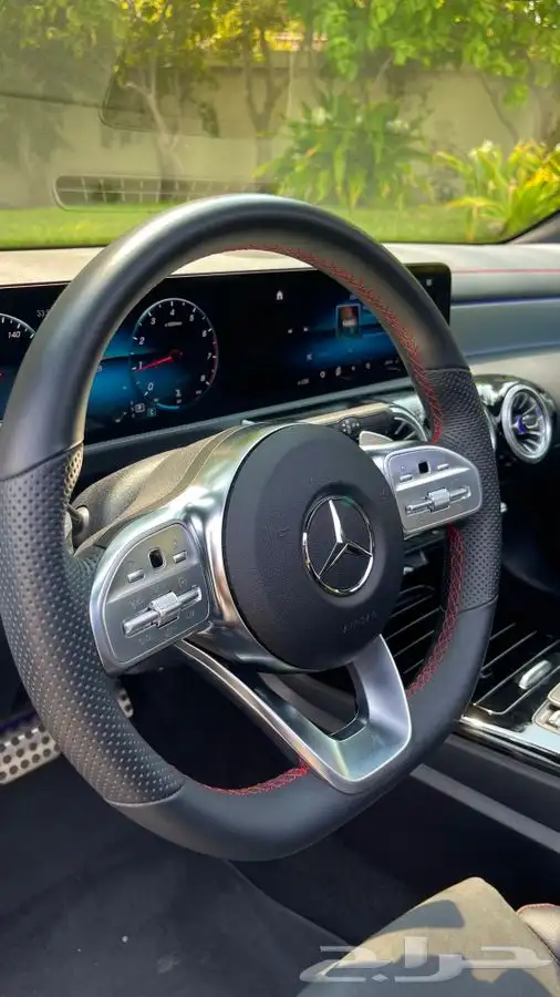 ((تم البيع)) مرسيدس Cla200 Model 2023 9
