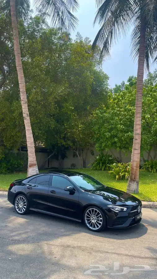 ((تم البيع)) مرسيدس Cla200 Model 2023 3