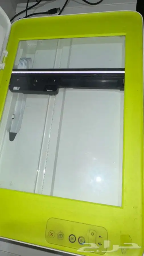 طابعه hp 3