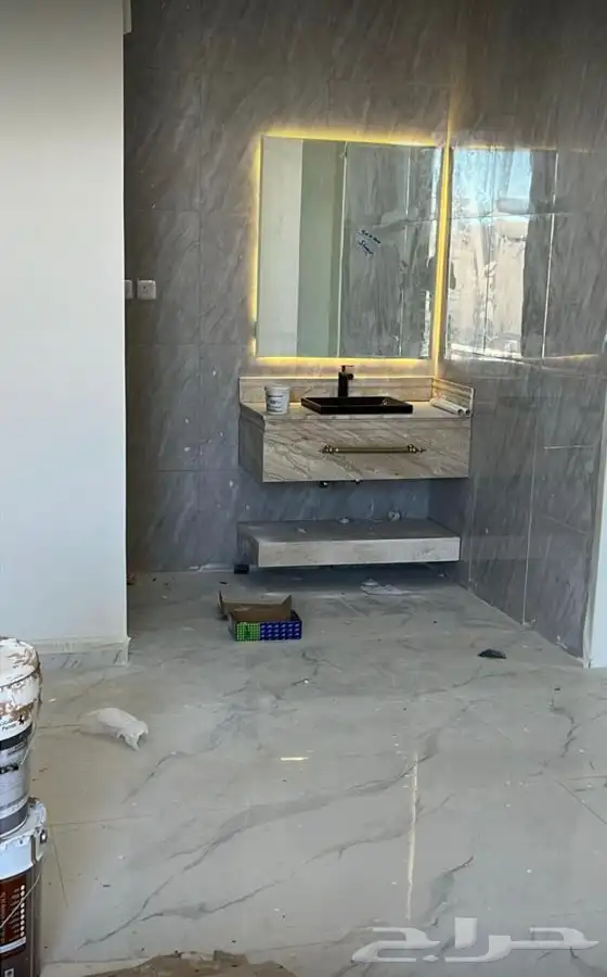 مغاسل رخام 8