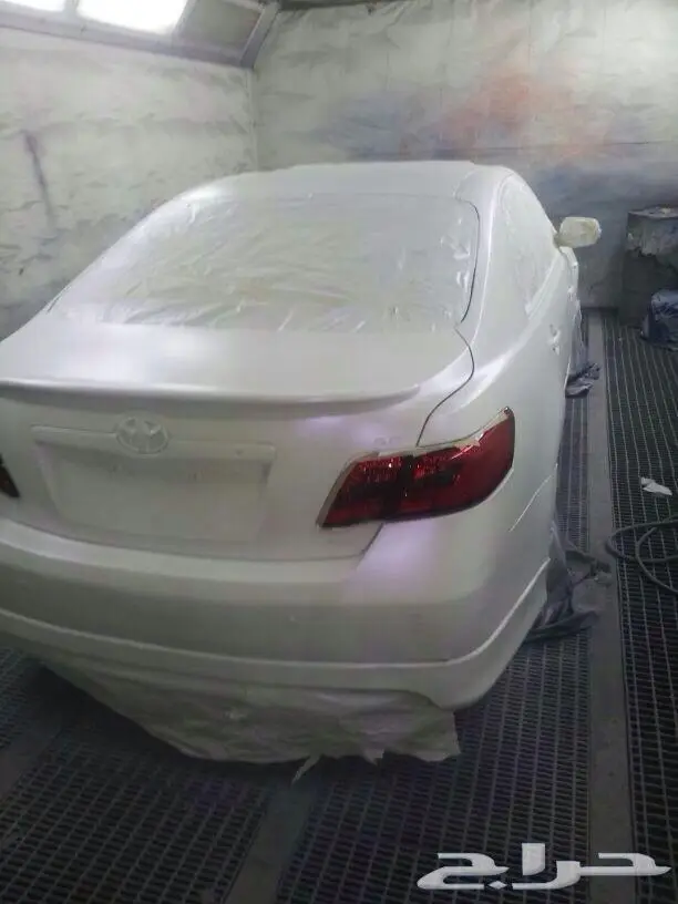 ورشة سيارات سمكرة بوية الحق العروض 0