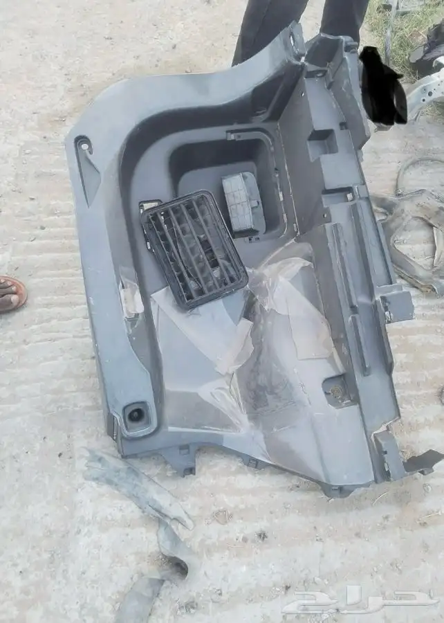 قطع راف فور 23 4