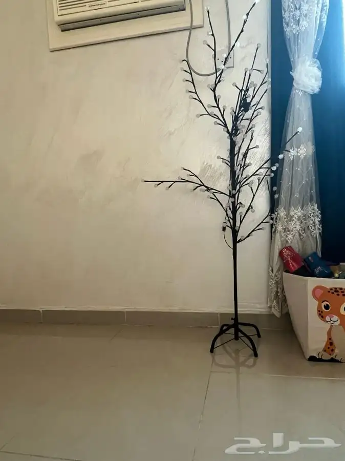 شجرة انوار 0