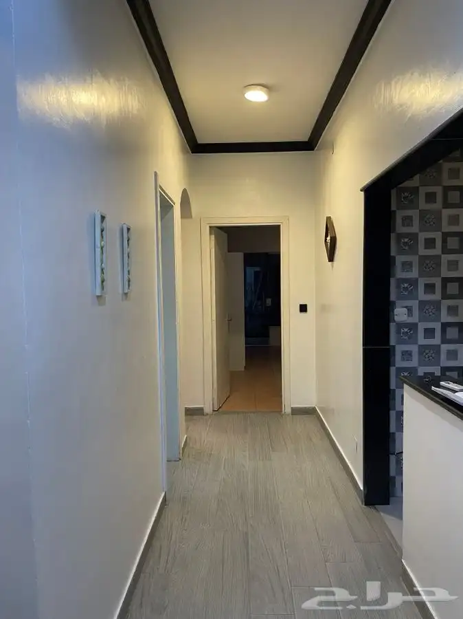 شاليه منتجع درة العروس على البحر مباشرة 2