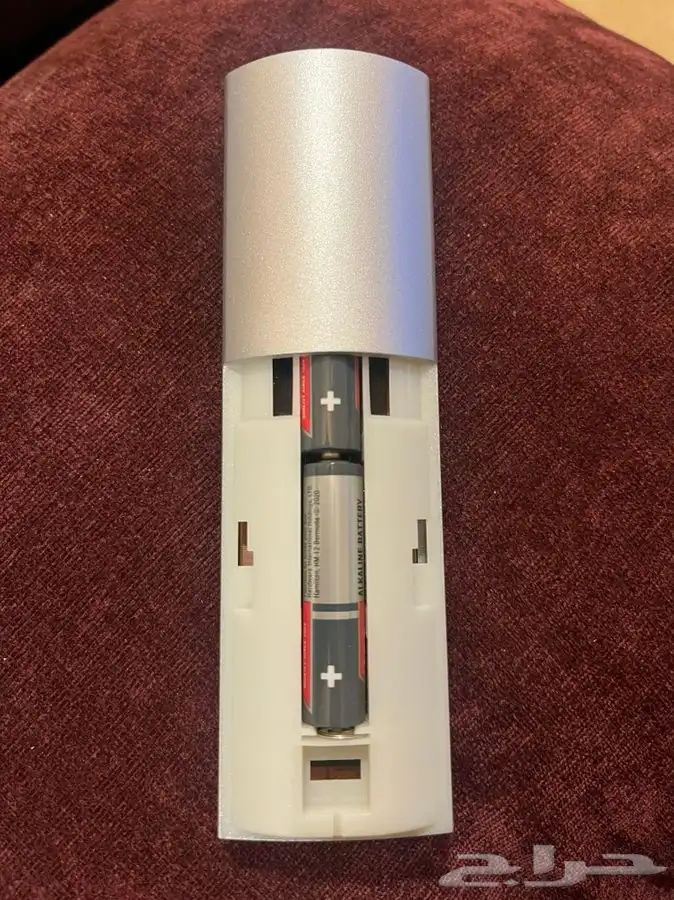 ريموت بديل Apple TV جديد لم يستخدم 3