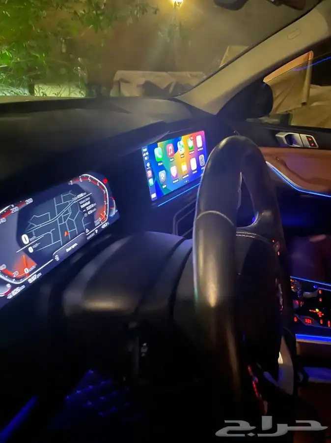 برمجة BMW ومني كوبر وروز ابل كار بلاي وبرامج واكثر 3