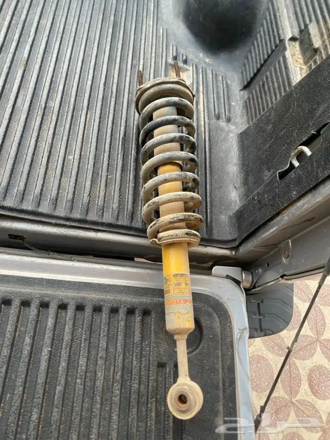 للبيع قطع تندرا 9