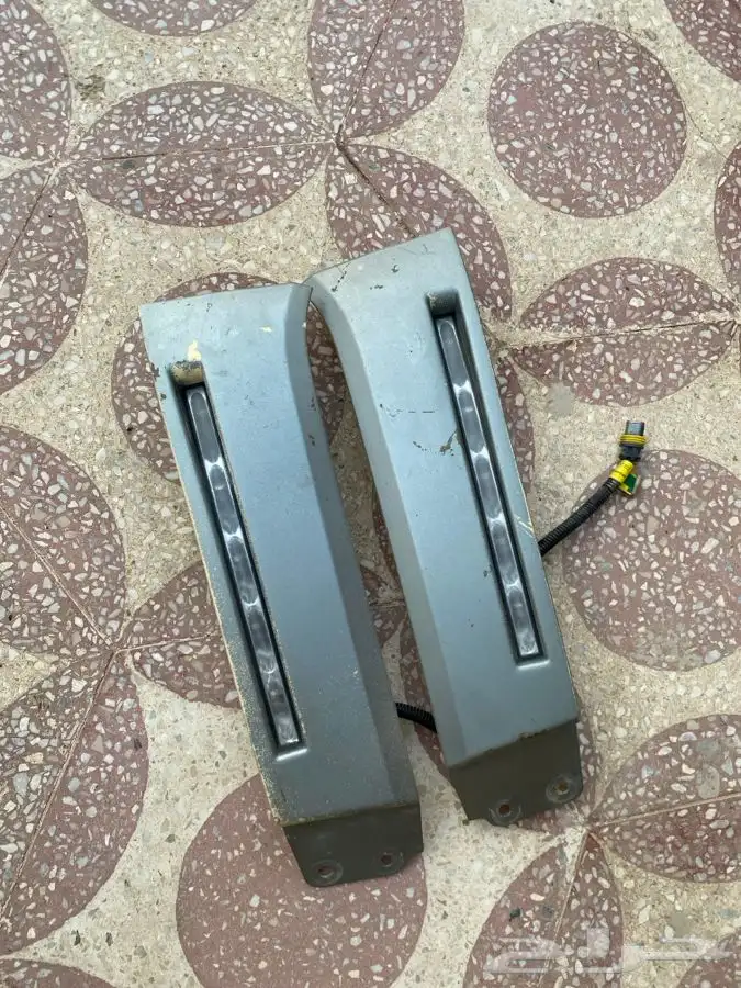 للبيع قطع تندرا 12