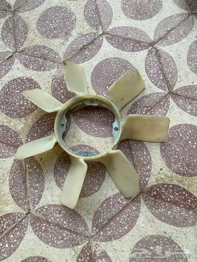 للبيع قطع تندرا 6