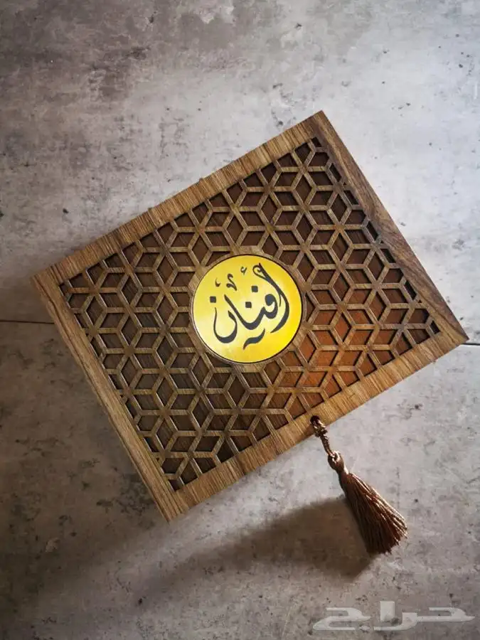 بوكسات أكياس عبايات ستكر لوقو جلد كروت تاق ليبل قماش 54