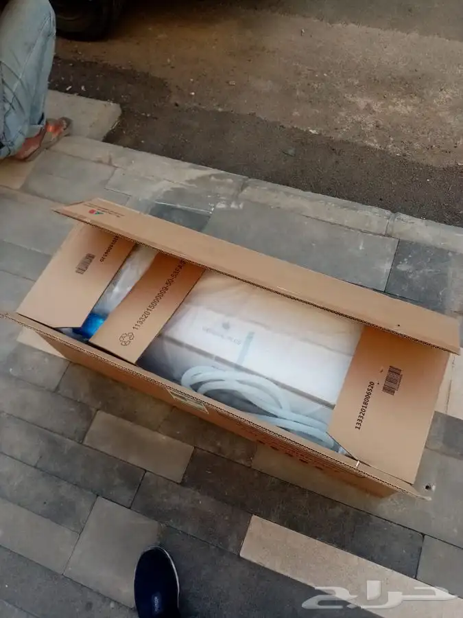 مكيفات جنرال بلس بلاتينيوم سبليت 26