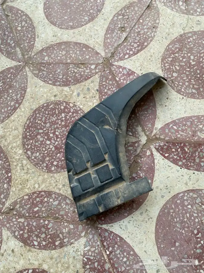 للبيع قطع تندرا 4