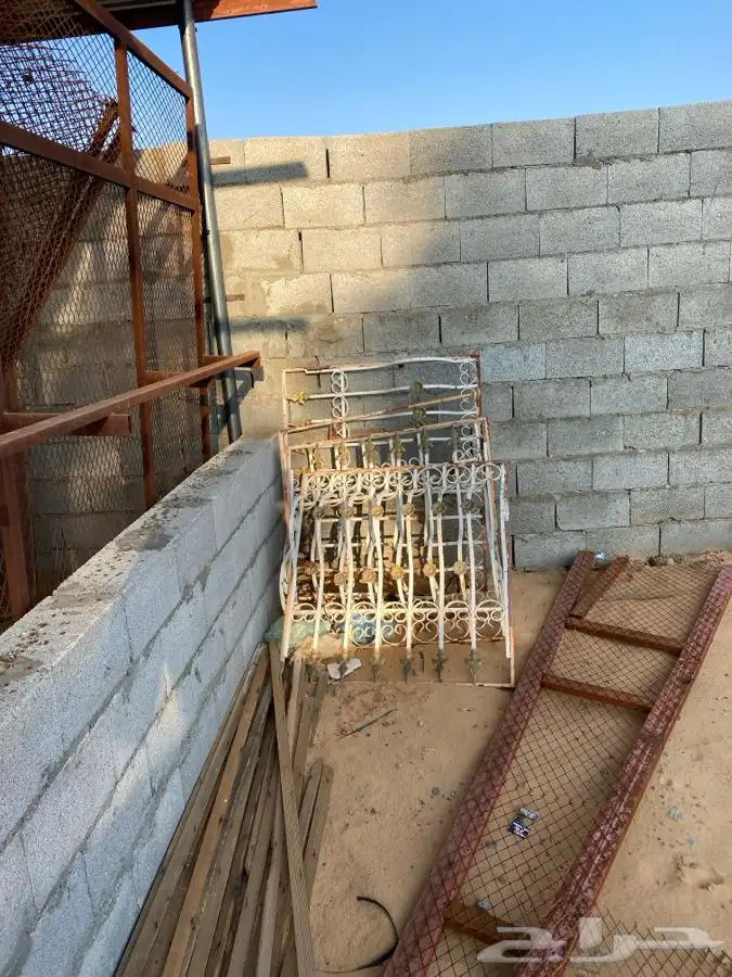 حوش بحراج الغنم 10