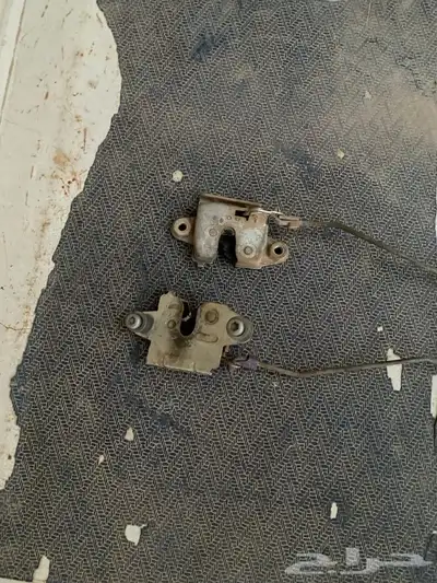 للبيع قطع تندرا 3