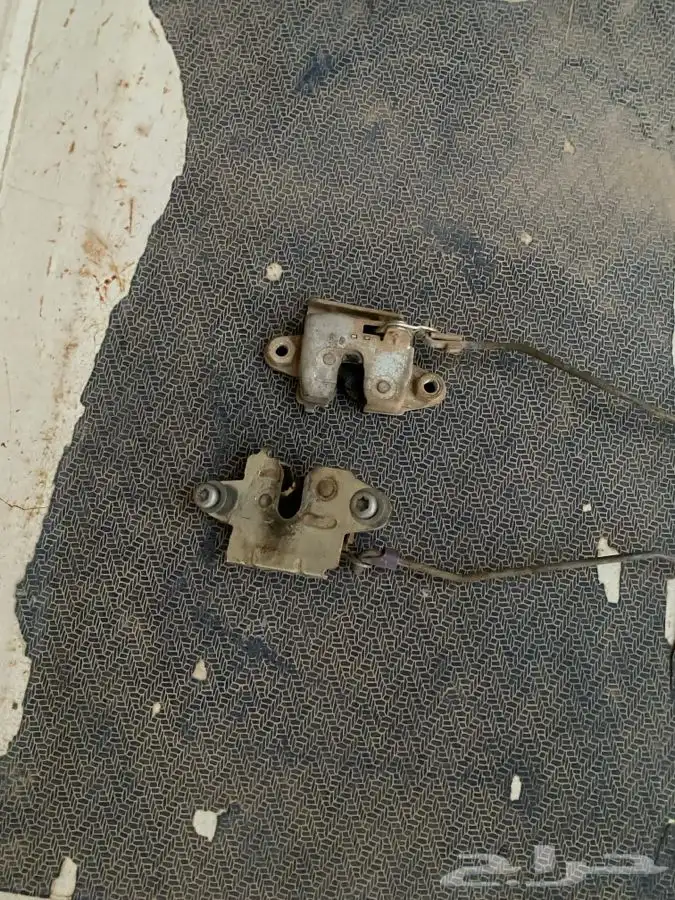 للبيع قطع تندرا 3