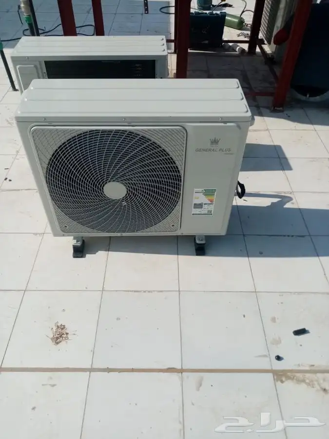 مكيفات جنرال بلس بلاتينيوم سبليت 29