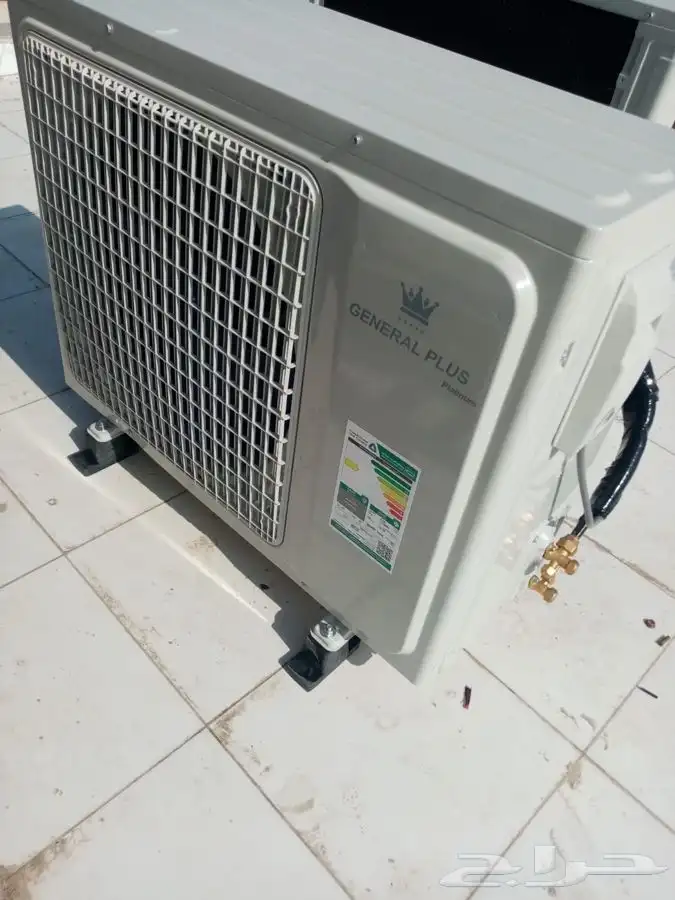 مكيفات جنرال بلس بلاتينيوم سبليت 30
