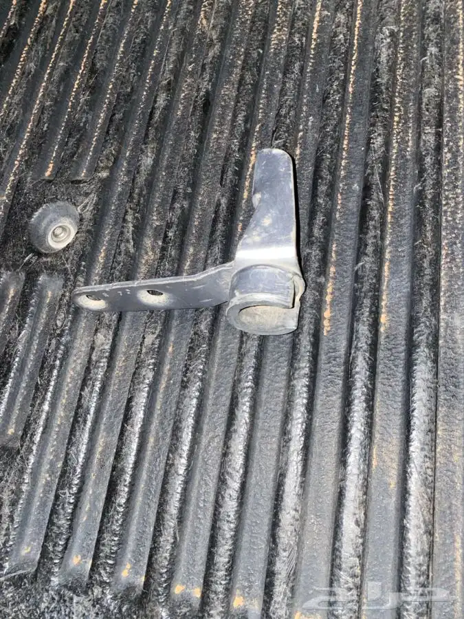 للبيع قطع تندرا 1