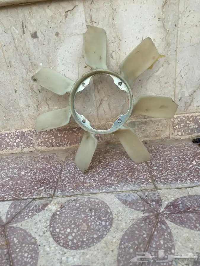 للبيع قطع تندرا 5