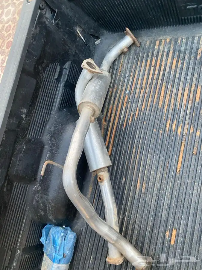 للبيع قطع تندرا 7