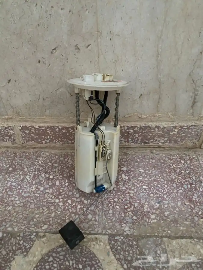 للبيع قطع تندرا 2