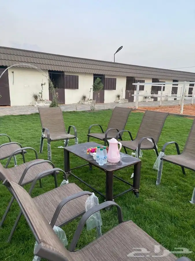 مربط ومنتجع للإيجار بالساعة 0