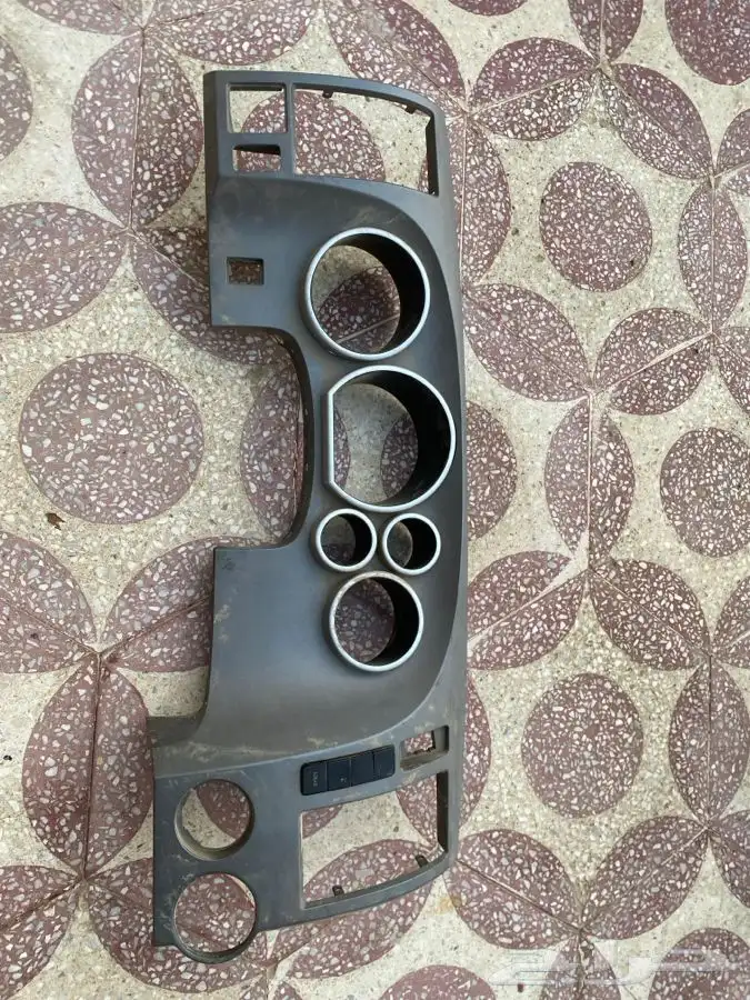 للبيع قطع تندرا 11