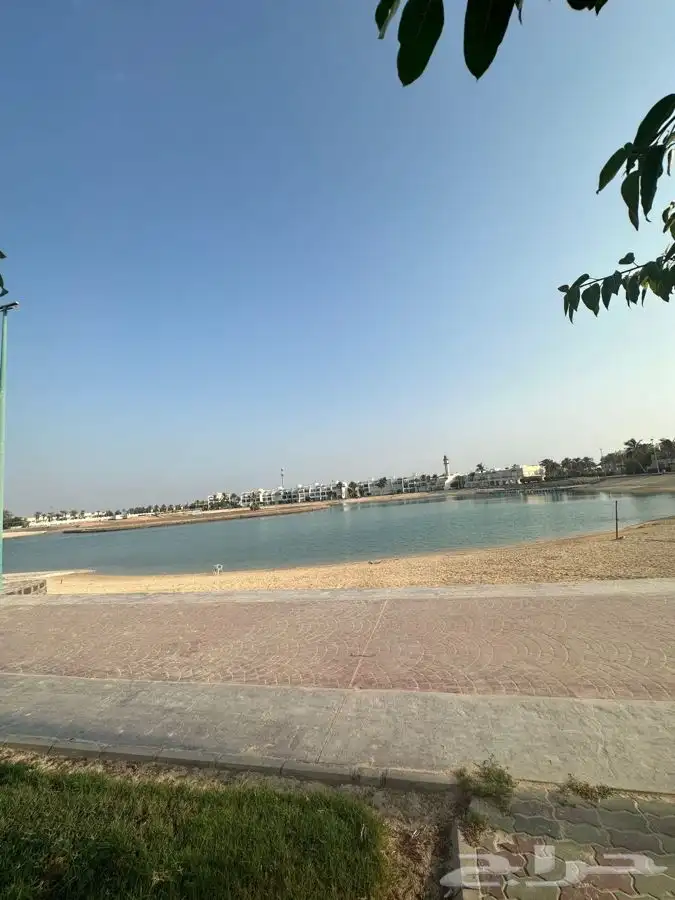 شاليه منتجع درة العروس على البحر مباشرة 8