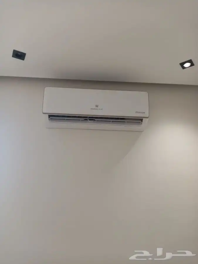 مكيفات جنرال بلس بلاتينيوم سبليت 36