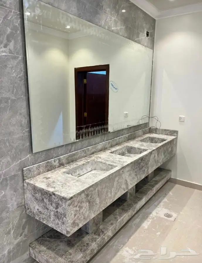 مغاسل رخام 7