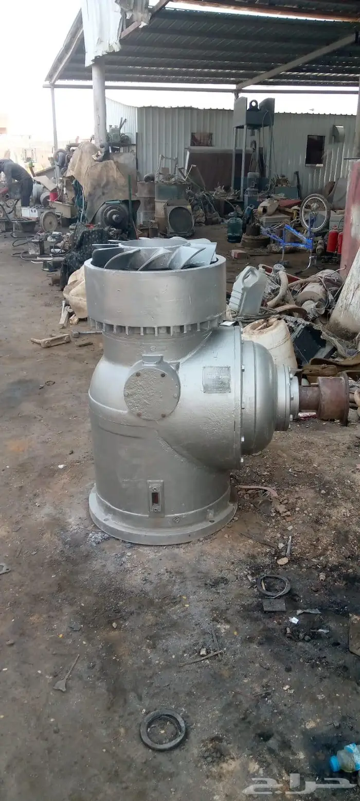 قيرات زراعية 1