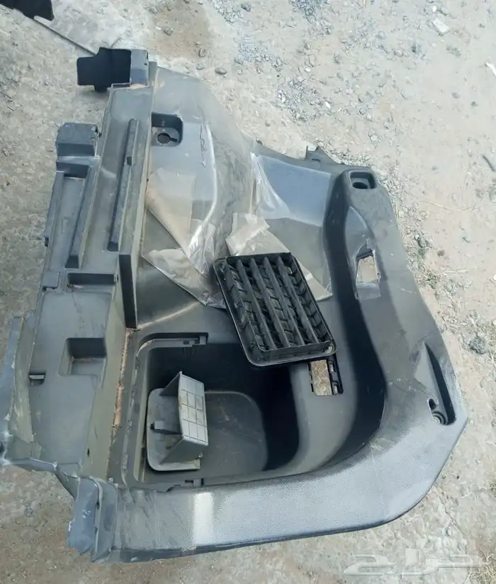 قطع راف فور 23 3