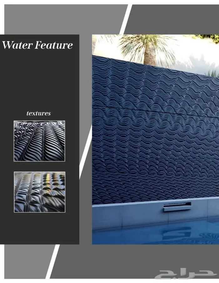 كوريان كاونترات مغاسل تلبيس جدران داخلي و خارجي 5