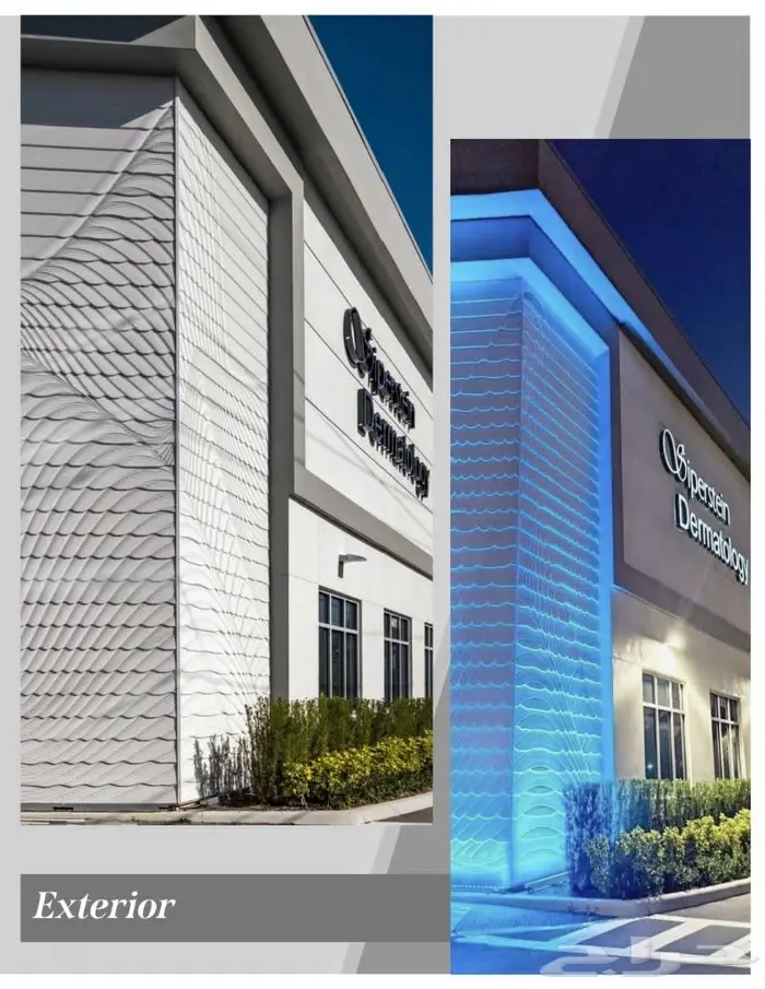 كوريان كاونترات مغاسل تلبيس جدران داخلي و خارجي 14