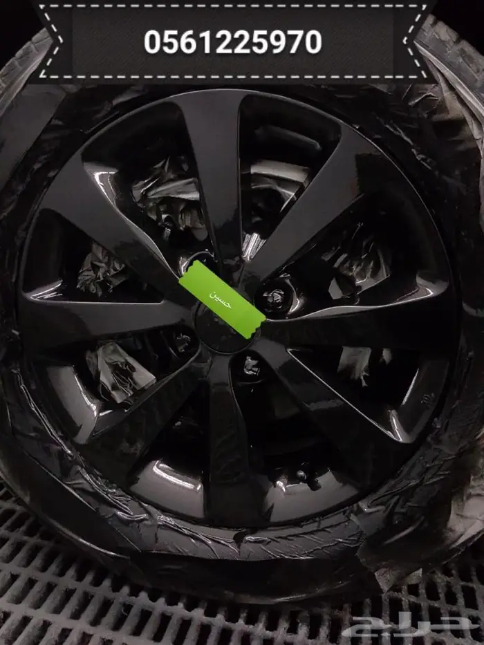 ورشة سيارات سمكرة بوية الحق العروض 61