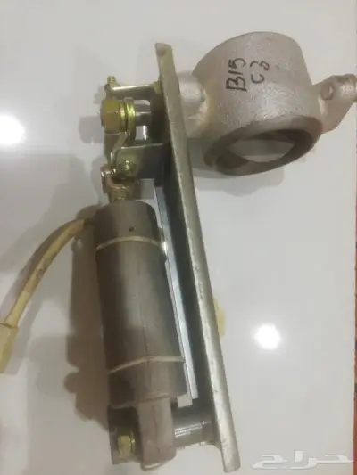 بوابه عادم شاحنه فوتون 0