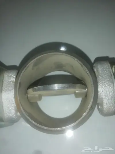 بوابه عادم شاحنه فوتون 2