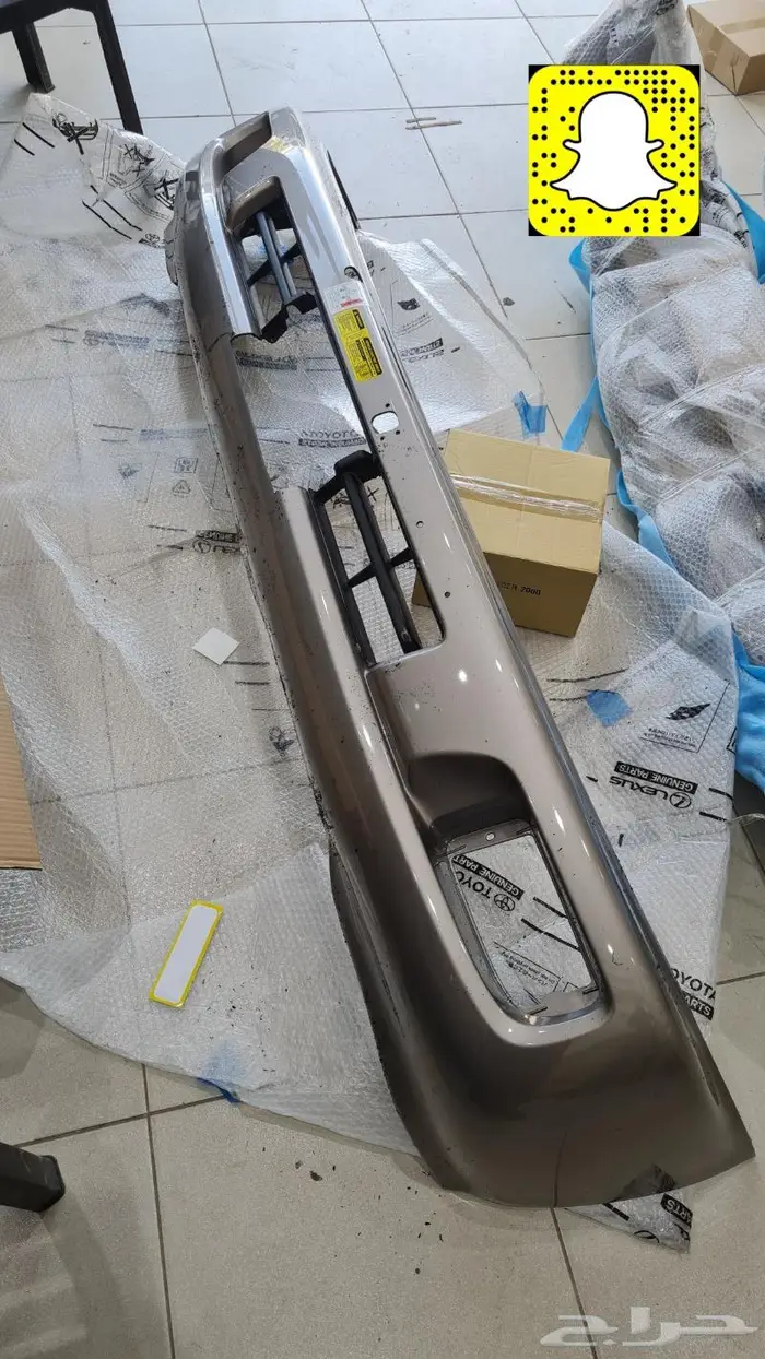 صدامات هدد - عداد أوتو- تخشيب - معالجه ديكور ابواب- خطوط 98