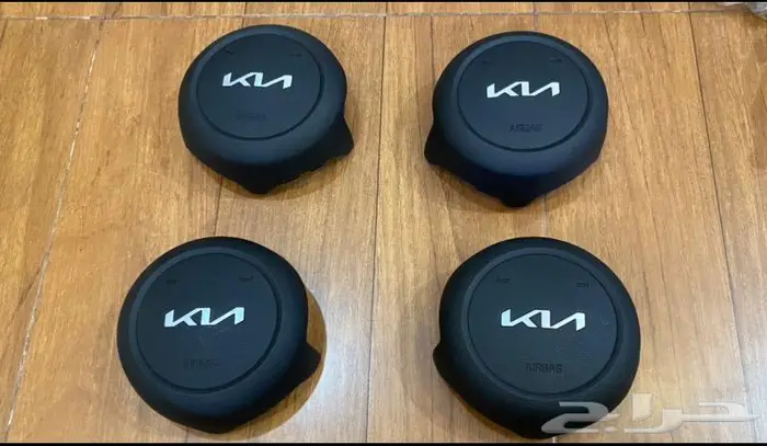 اغطية ايرباقات كورلا 2020-2024 خامة وكالة مصدوم 13