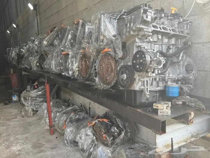مكينة سنتافي سوناتا أوبتيما ازيرا جير قير جربكسات اكسنت 1