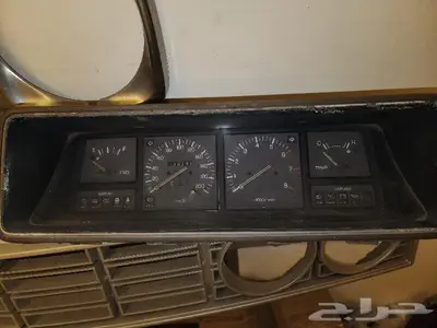 قطع لوريل نيسان أصلي وكالة 5